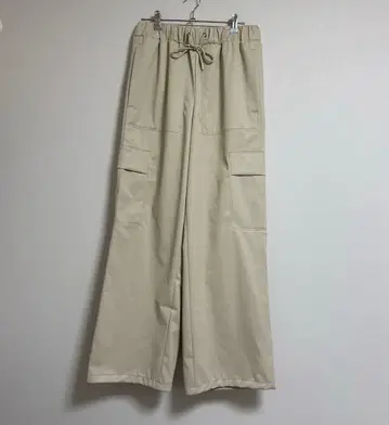 rains Cargo Rain Pants Wide 카고 팬츠 와이드
