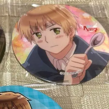 헤타리아 갈아토 2