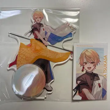 프로세카 텐마 츠카사 세카라이 아크릴 스탠드 에피카