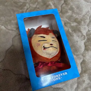 이마이치 류지 라이지 봉제 인형