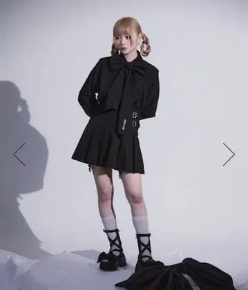 ficklebebe 스커트