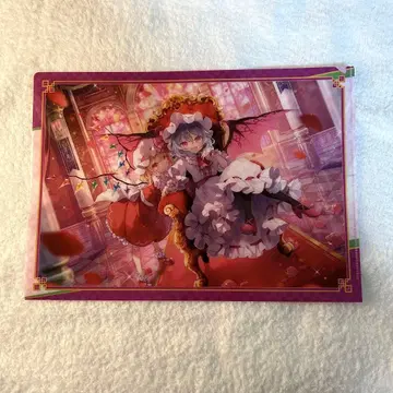 동방 던카그 레밀리아 플랑 레미플라 클리어 파일