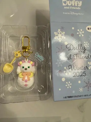 쿠키앤 더피앤프렌즈 참 2025년 신상