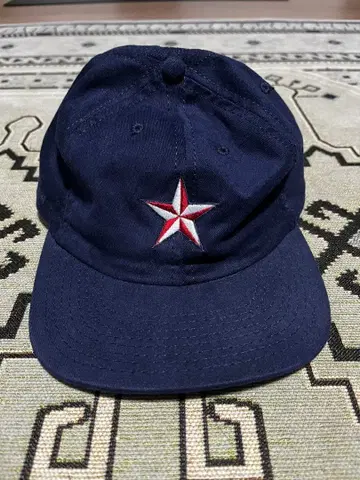 Nike USA제 캡 NATIONAL TEAM 90년대