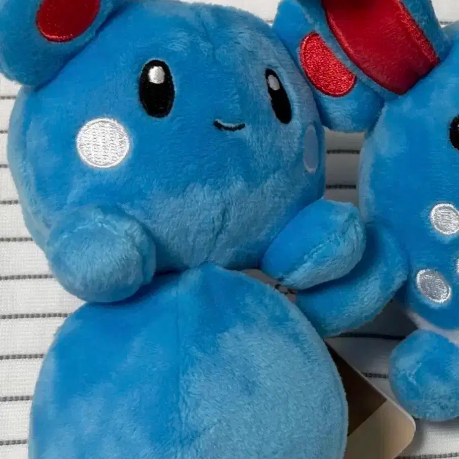 (프로필 필참) 포켓몬 루리리 마릴 핏 fit 인형