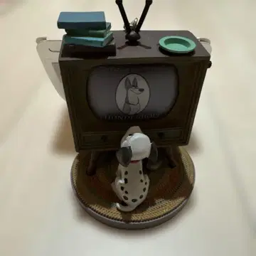 101마리 강아지 디즈니 스토어 크리스마스 오너먼트