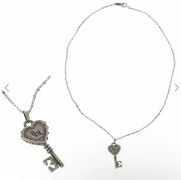 threetimes 목걸이 한국 목걸이