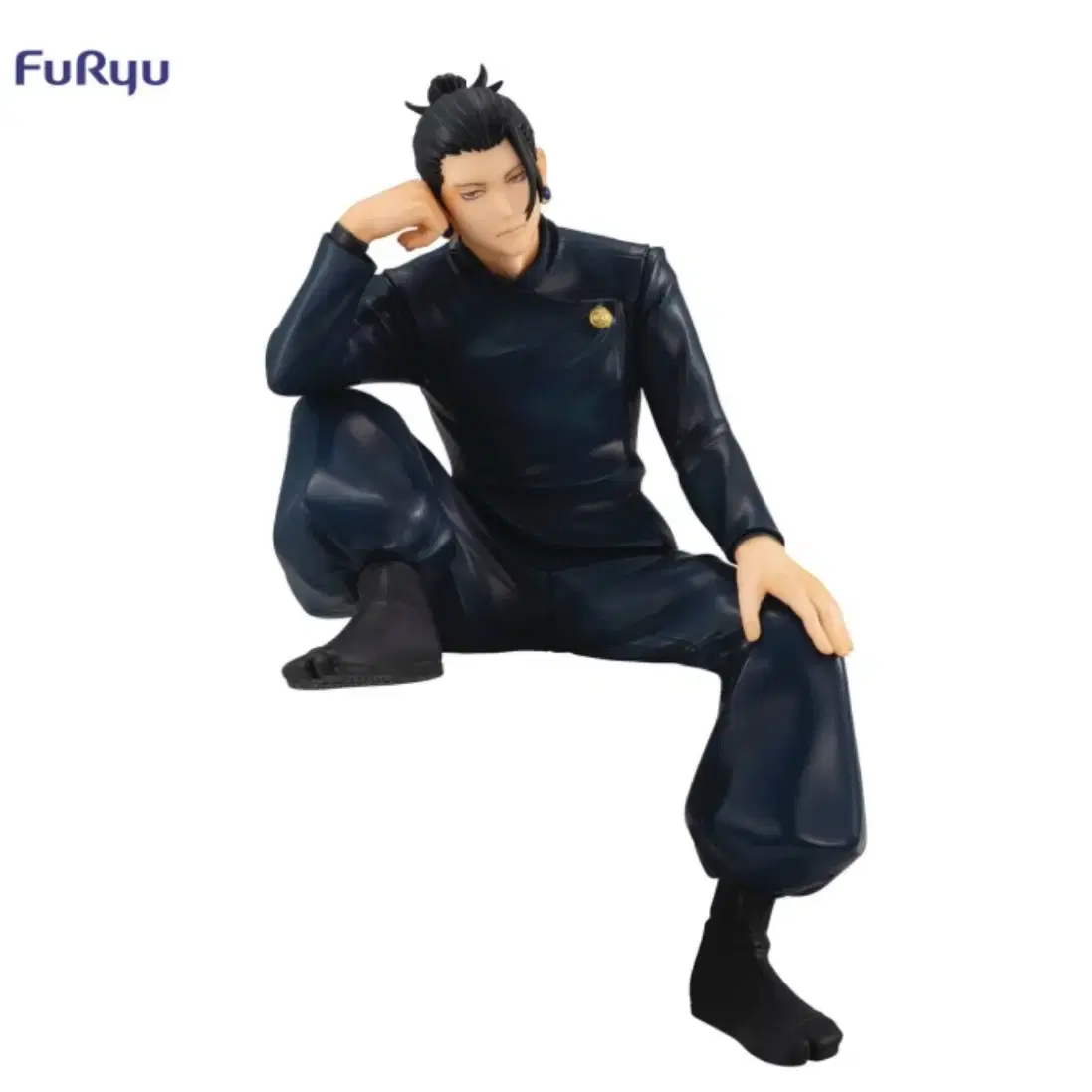 Jujutsu Kaisen Geto Noodle Stopper