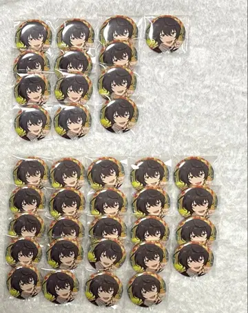 앙스타 앙상블 스타즈 이베코레 캔뱃지 사쿠마 리츠