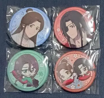 드리미 복권 천관사복 F상 캔뱃지 화성 사련 척용 화성&사련