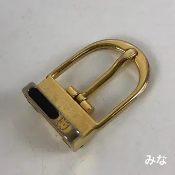 발리 골드 벨트 버클 남성용 브랜드