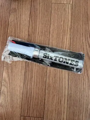 SixTONES 응원봉 첸에라 킨블 공식 정품