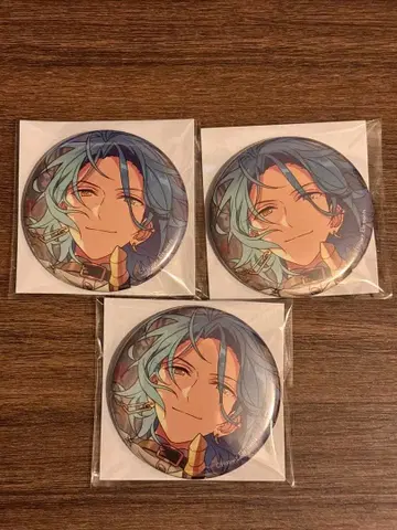 HiMERU 크로스 캔뱃지