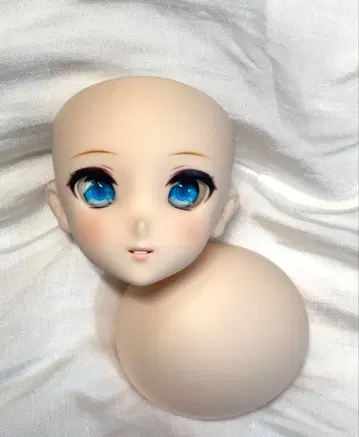 보크스 DDH-24 DCH-24 세미 화이트 돌피드림