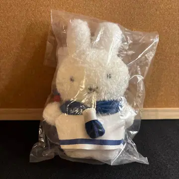 얼굴선 요코하마 miffy 미피 세일러 백참 MIIA 미개봉 새상품