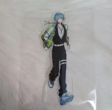 따뜻해지는 아타나루 오라오라 아크릴 스탠드 미즈나기 지유