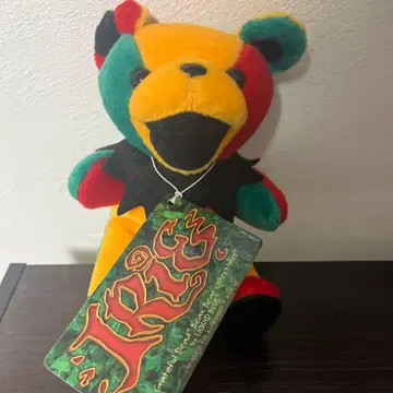 빈티지 토이 IRIE 아이리