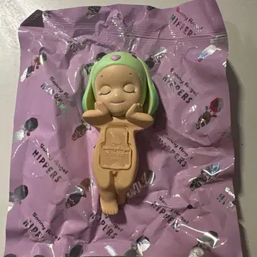 [ 정품 ] 히퍼스 귀 늘어뜨린 토끼 드리밍 시리즈