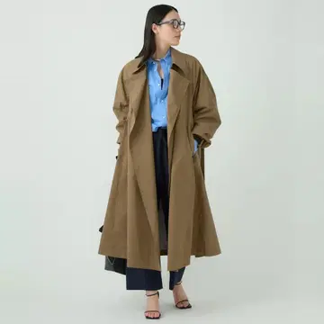 Chaos 쉘SPEC 아우터 코트