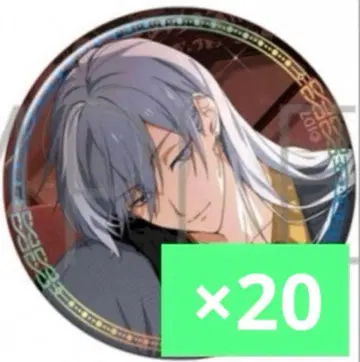 아이나나 그룹 기념일 2023 Re:vale 센 캔뱃지