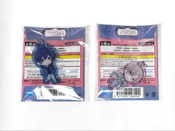 텐카운트 아크릴 참 쿠로세 리쿠 시로타니 타다오미 란코네