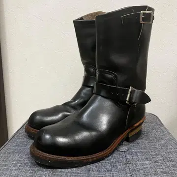 [ 하자품 ] redwing 2268 pt91 8d 레드윙 엔지니어