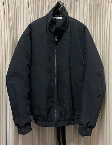 ZARA 패디드 나일론 자켓