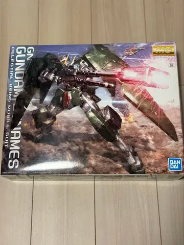 MG 건담 듀나메스