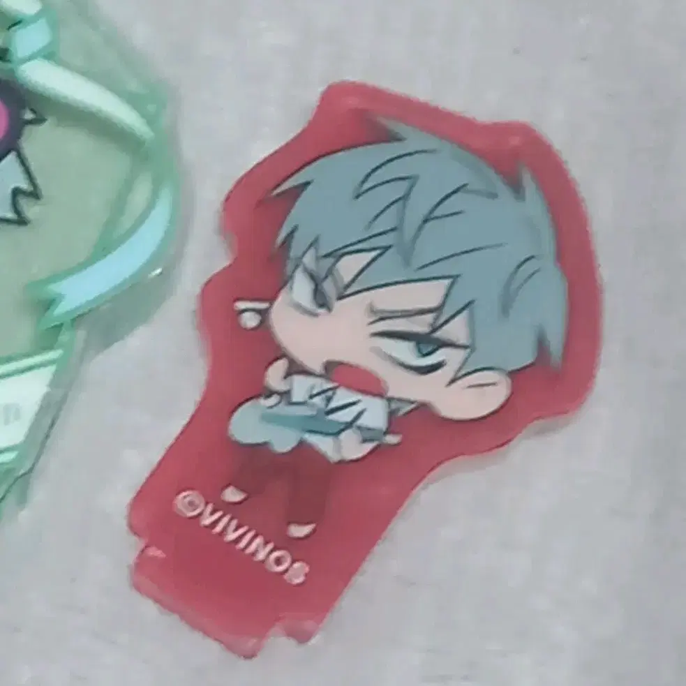 Alien Stage A.Ste Till Chuuista