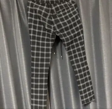 아담스 저글러 체크