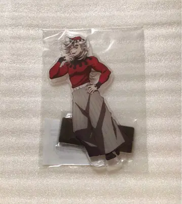 귀멸의 칼날 ufotable 귀습래 아크릴 스탠드 도우마