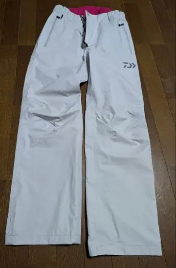 다이와 우비 DR-33008 레인맥스 레인수트 하의만