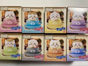 치이카와 캐릭터 아트 케이스 컴프 세트