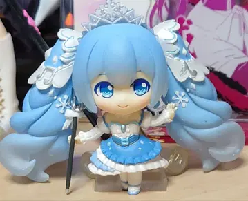 유키 미쿠 2019 아소토 피규어 기간 11/11 마감