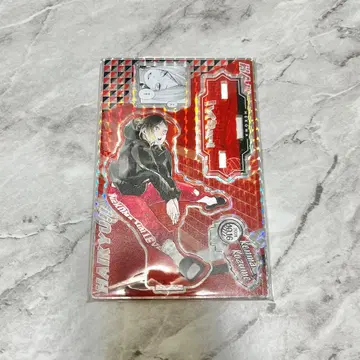 하이큐 생일 명장면 디오라마 피규어 2024 코즈메 켄마