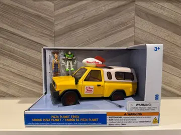 토이스토리 피자 플래닛