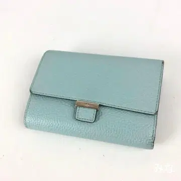 kate spade 케이트 스페이드 지갑 블루 여성용 브랜드