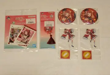 제일복권 하나미 사키 학원 아이돌 마스터 학마스