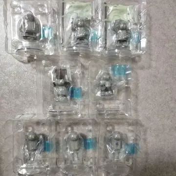 니어 기계 생명체 컬렉션 피규어