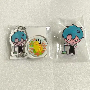 에이리언 스테이지 ALNST 애니메이트 카페 티르