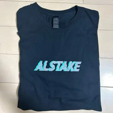 알스테이크 T셔츠