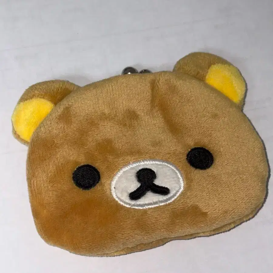 Rilakkuma coin purse