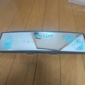 유루캠 와이드 거울 ver