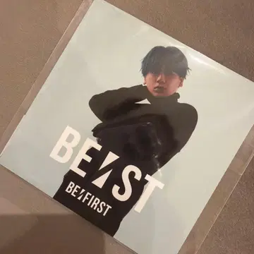 MANATO BE:ST 아코디언 카드