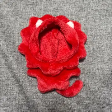 owv 라이온 인형옷 혼다 야스스케