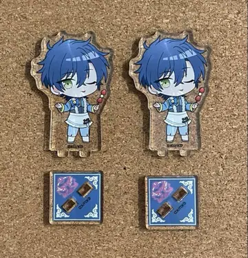 방위부 하이카라 애니카페 스가유 아루시