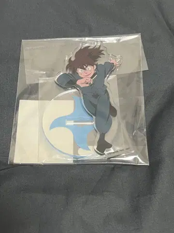 닌타마 란타로 2.5차원 피규어 A 도이 선생님 패턴