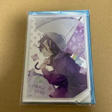 오토메이트 스토어 오토스토 AAS 레이니 오라소와 엔 아크릴 스탠드