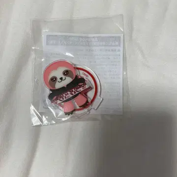 GENIC 무도관 마시코 아츠키 캡슐 토이