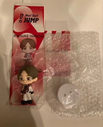 야마다 료스케 피규어 시크릿